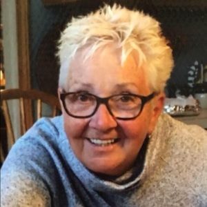 Meet your Posher, Jerri